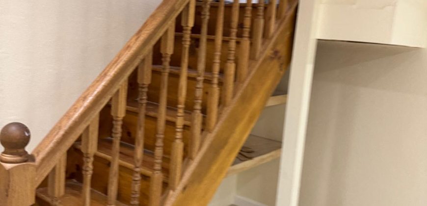 One Bedroom Apartment