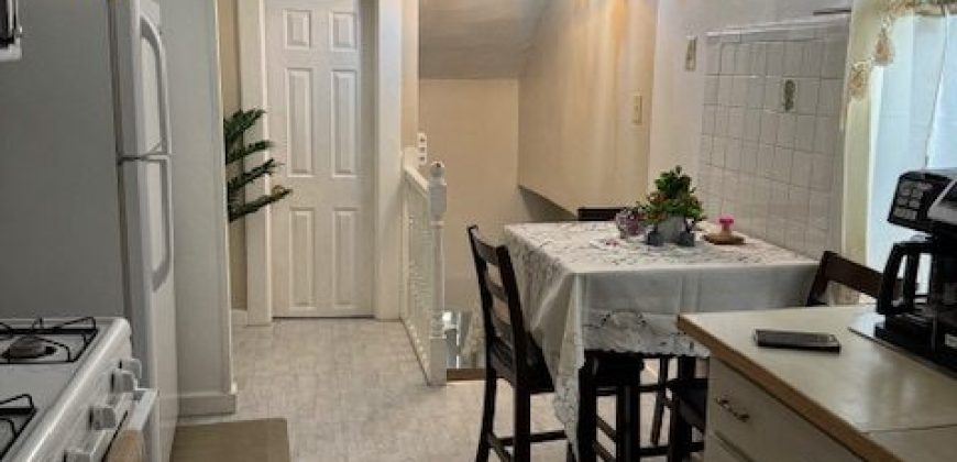 Multiple Room Apartment