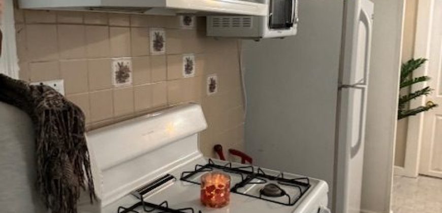 Multiple Room Apartment