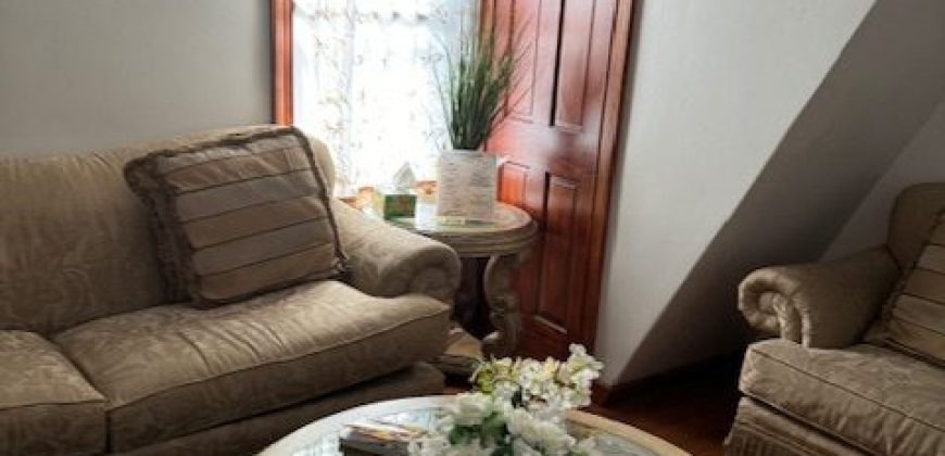 Multiple Room Apartment