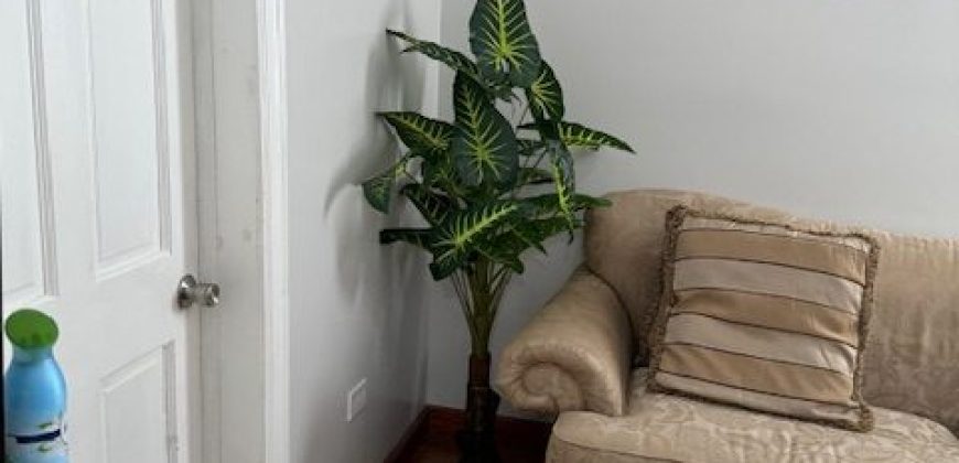 Multiple Room Apartment