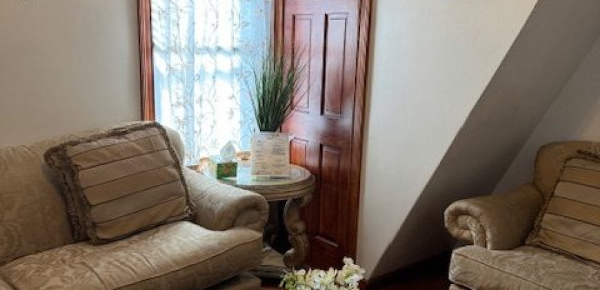 Multiple Room Apartment