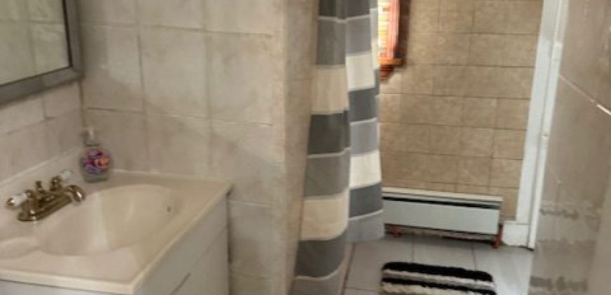 Multiple Room Apartment