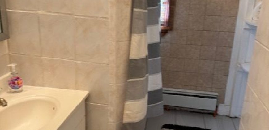 Multiple Room Apartment