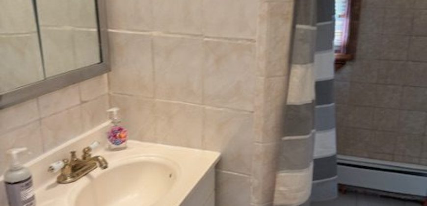 Multiple Room Apartment