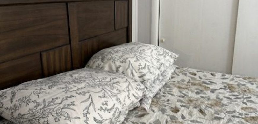 Multiple Room Apartment