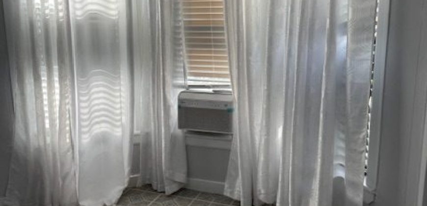 Multiple Room Apartment