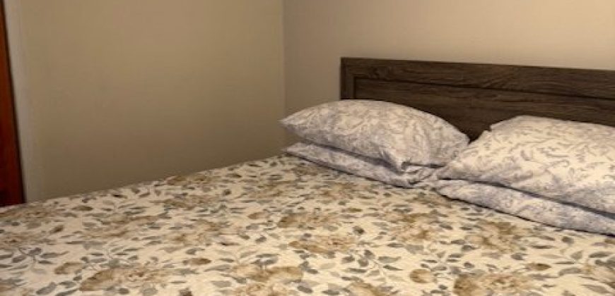 Multiple Room Apartment