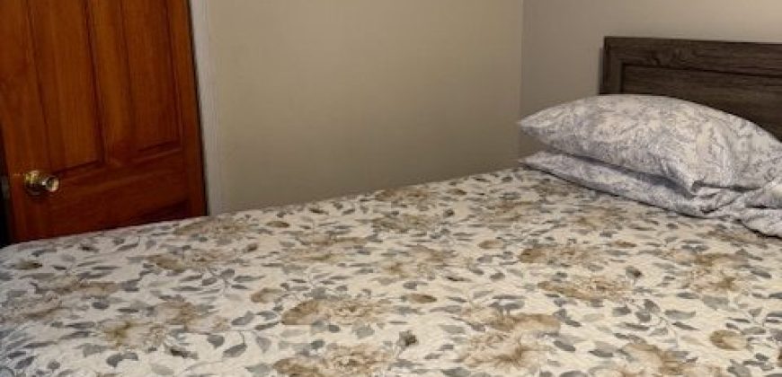 Multiple Room Apartment