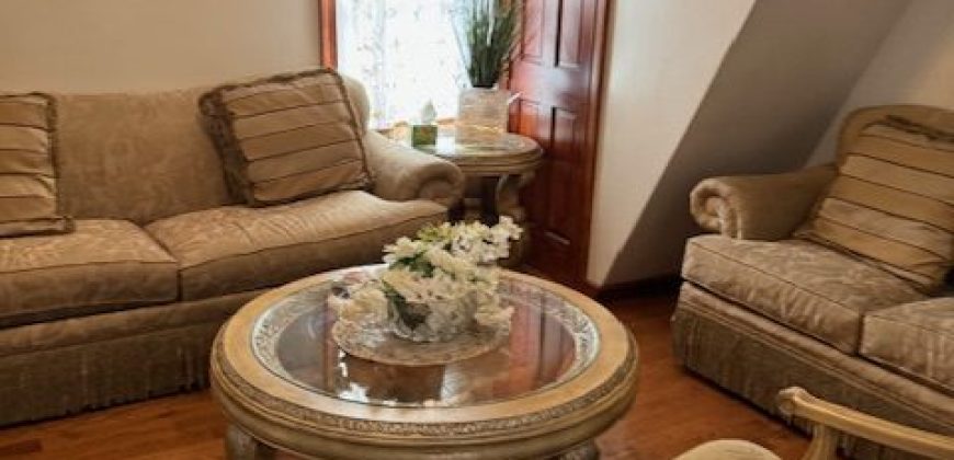 Multiple Room Apartment