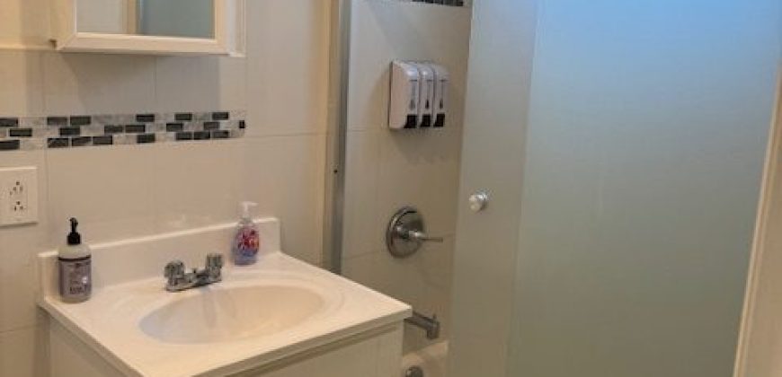 Multiple Room Apartment