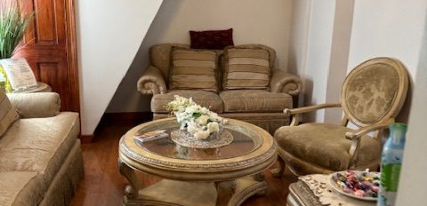 Multiple Room Apartment