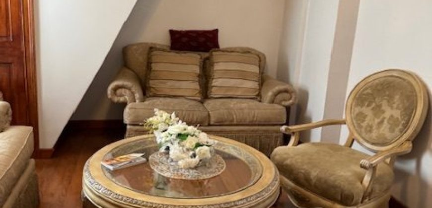 Multiple Room Apartment