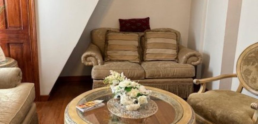 Multiple Room Apartment