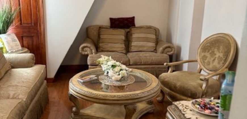 Multiple Room Apartment