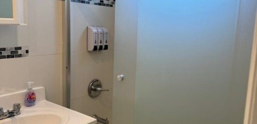 Multiple Room Apartment