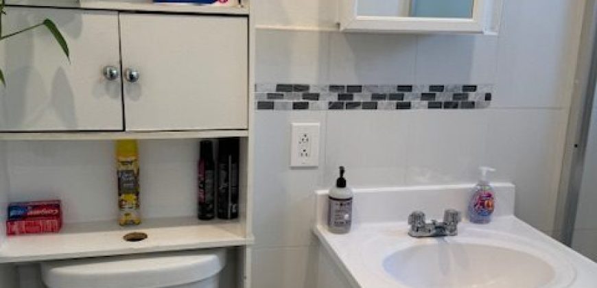 Multiple Room Apartment