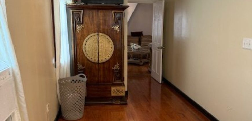 Multiple Room Apartment