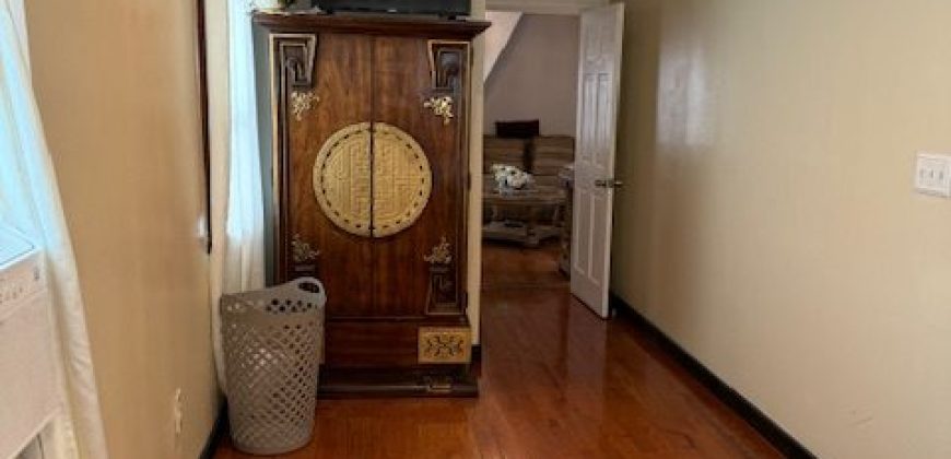 Multiple Room Apartment