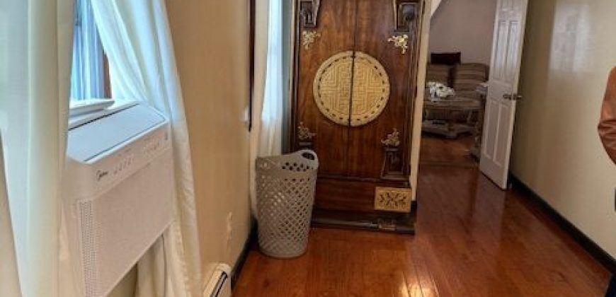 Multiple Room Apartment