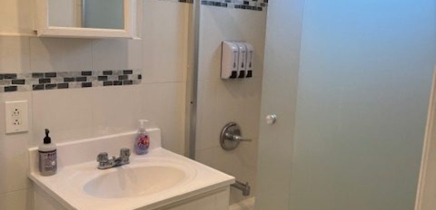 Multiple Room Apartment