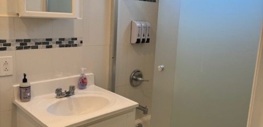 Multiple Room Apartment