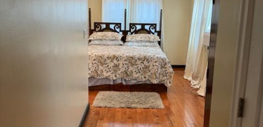 Multiple Room Apartment