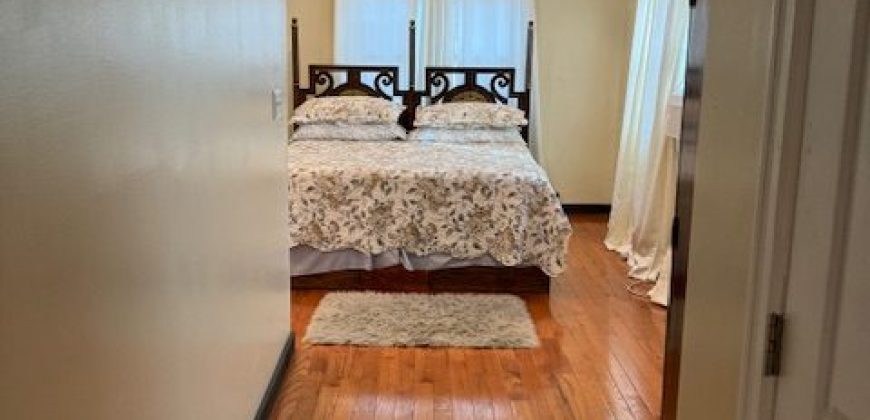 Multiple Room Apartment