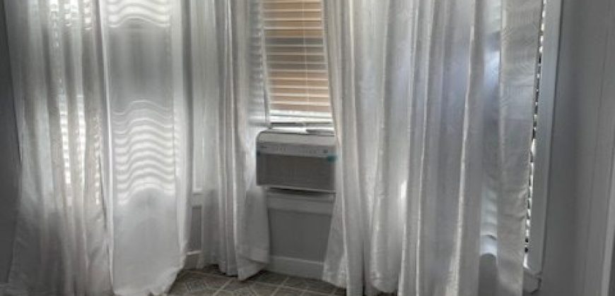 Multiple Room Apartment