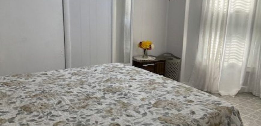 Multiple Room Apartment