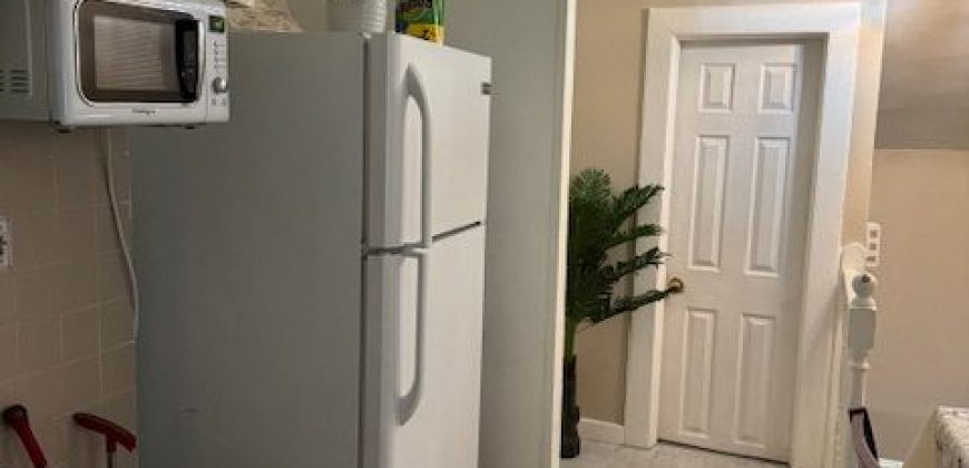 Multiple Room Apartment