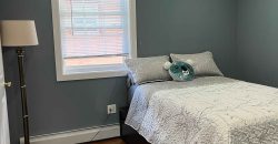 Shared 2 Bedroom, 2 baths apartment