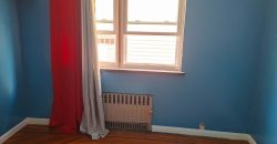 Re/ Private unfurnished room shred kitchen and bathroom.