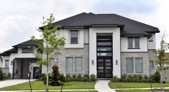 Property with 4 bedrooms